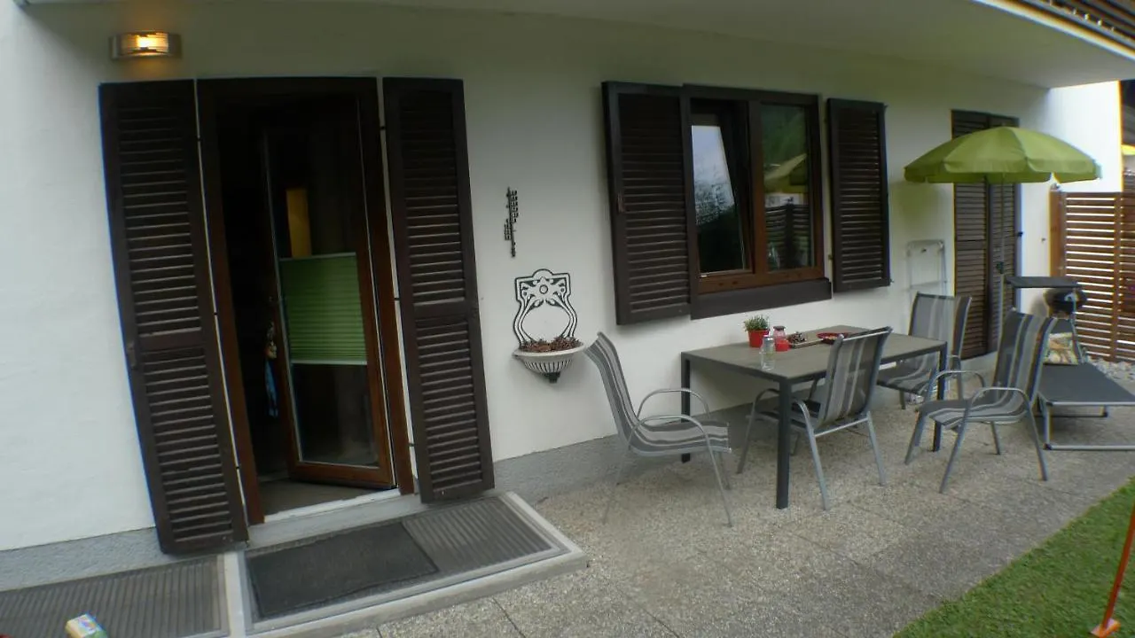 Apartment Edith Top 1 Saalbach-Hinterglemm