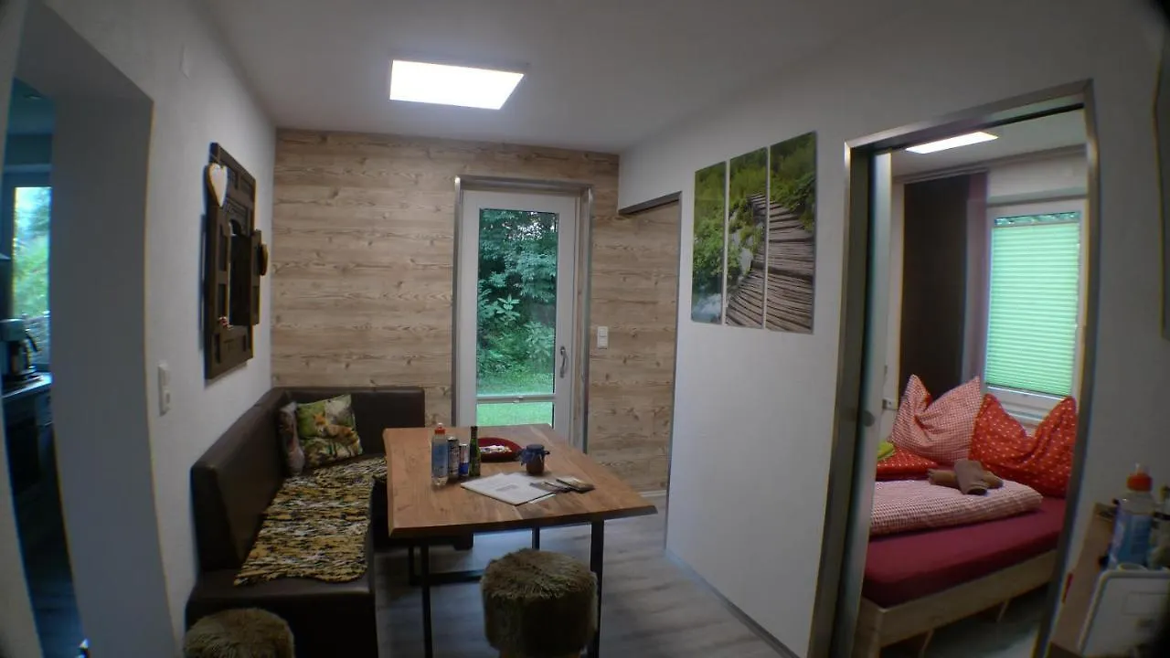 Apartment Edith Top 1 Saalbach-Hinterglemm