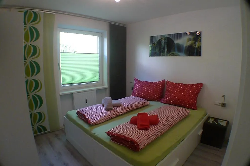 Apartment Edith Top 1 Saalbach-Hinterglemm Austria