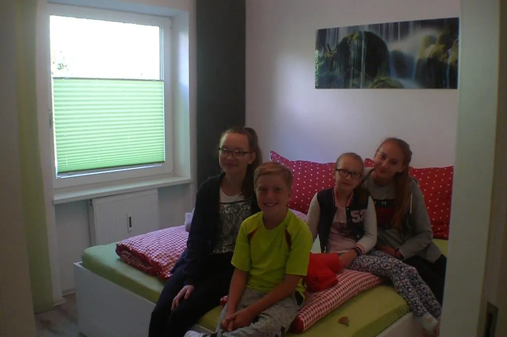 Apartment Edith Top 1 Saalbach-Hinterglemm 0*,