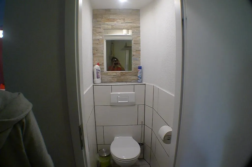 Apartment Edith Top 1 Saalbach-Hinterglemm