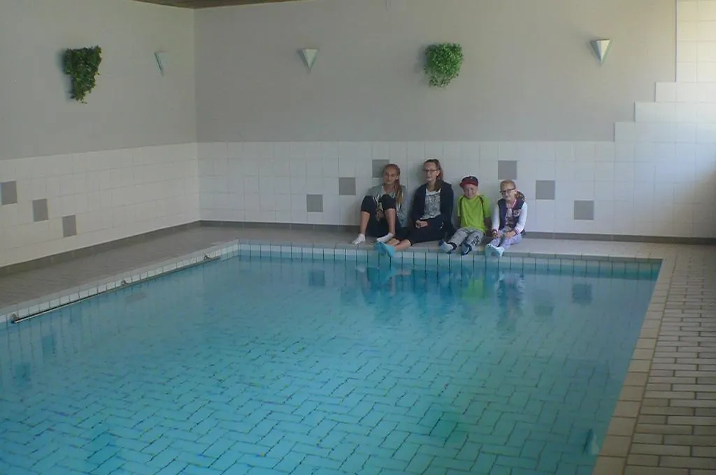 Apartment Edith Top 1 Saalbach-Hinterglemm