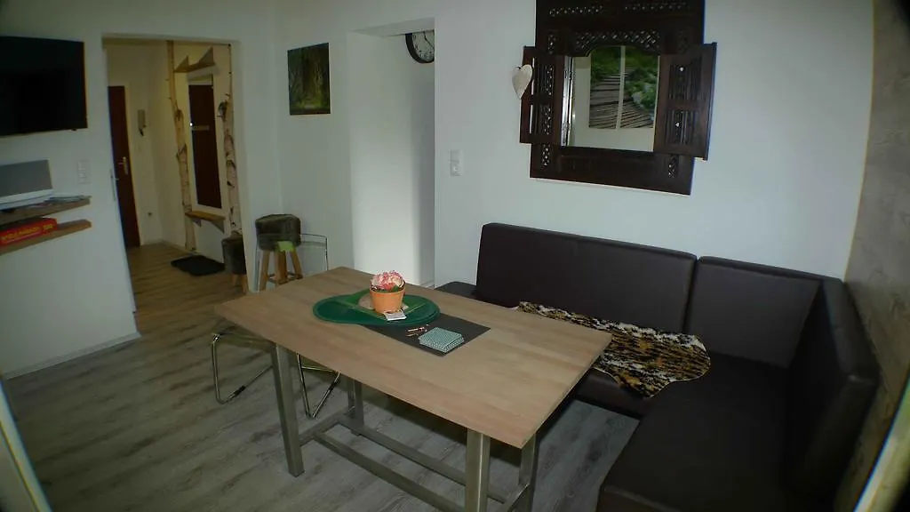 Apartment Edith Top 1 Saalbach-Hinterglemm