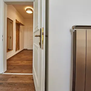 Haus Alexander By Holidayflats24 Apartment